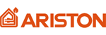 Изображение: Логотип Ariston.