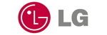 Изображение: Логотип LG.