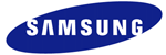 Изображение: Логотип Samsung.