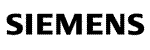 Изображение: Логотип Siemens.