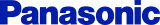 Изображение: Логотип Panasonic.